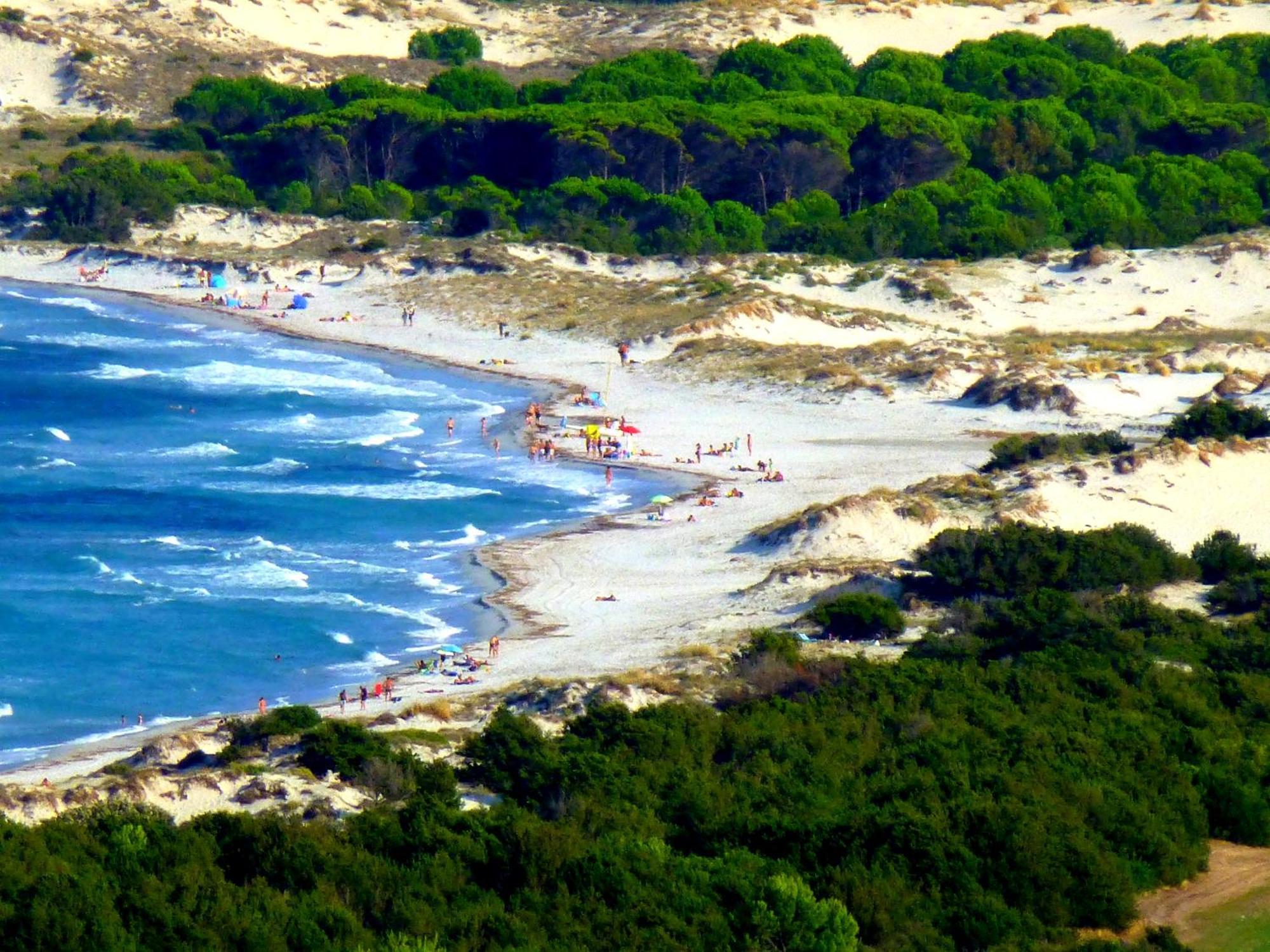 Comino Alto Agriturismo E Appartamenti Siniscola Exterior photo