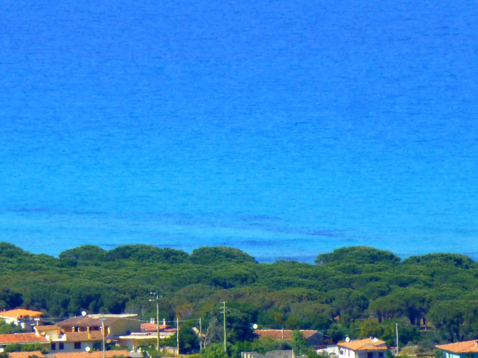 Comino Alto Agriturismo E Appartamenti Siniscola Exterior photo